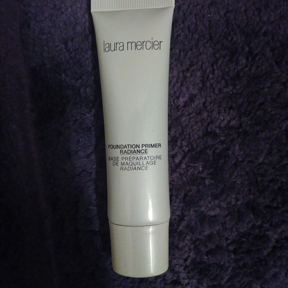 laura mercier Other - Laura Mercier Radiance Foundation Primer